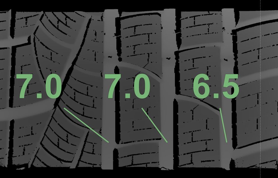 BMW BMW 5 Series G30 G31 8 Series G14 G15 G16 728M 20 inch wheels Pirelli Runflat Winter Tires New Original