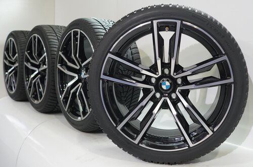 BMW BMW Z4 G29 799M 19 inch wheels Hankook Winter Tires New Original
