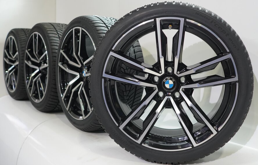 BMW BMW Z4 G29 799M 19 inch wheels Hankook Winter Tires New Original
