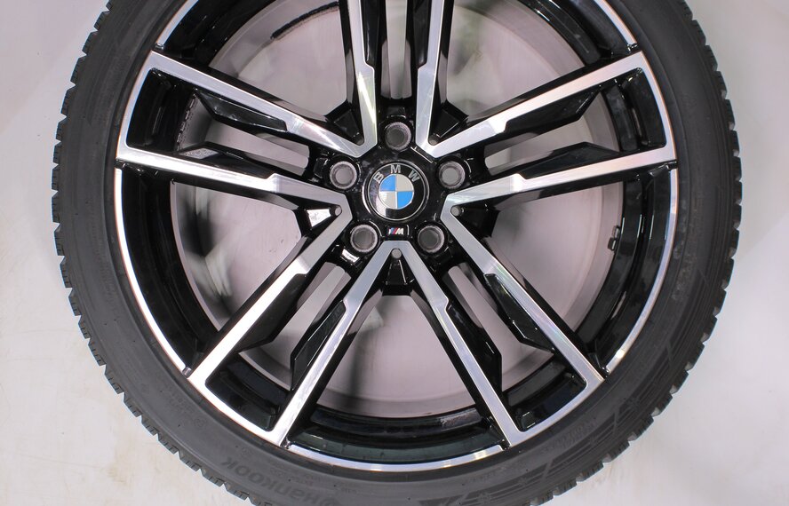 BMW BMW Z4 G29 799M 19 inch wheels Hankook Winter Tires New Original