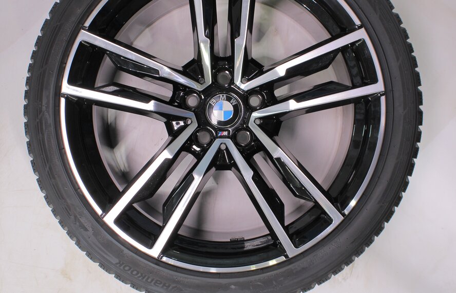 BMW BMW Z4 G29 799M 19 inch wheels Hankook Winter Tires New Original