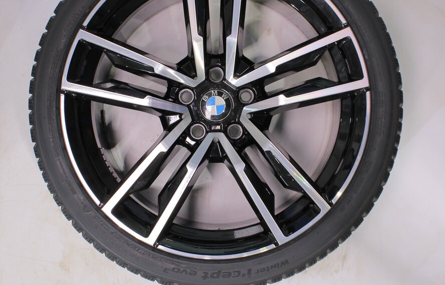 BMW BMW Z4 G29 799M 19 inch wheels Hankook Winter Tires New Original