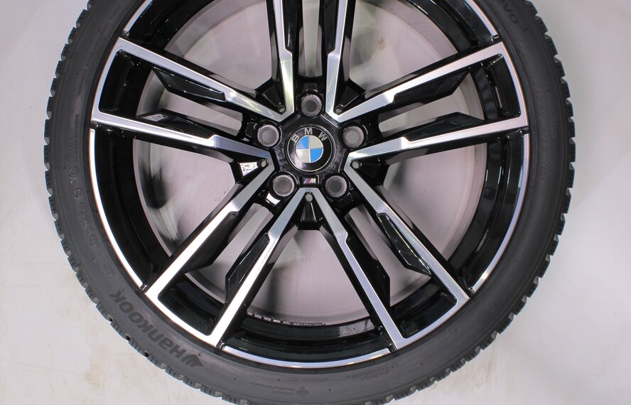 BMW BMW Z4 G29 799M 19 inch wheels Hankook Winter Tires New Original