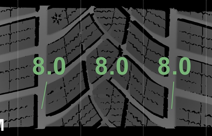 BMW BMW X1 F48 X2 F39 570M 18 inch rims Goodyear Winter Tires Original