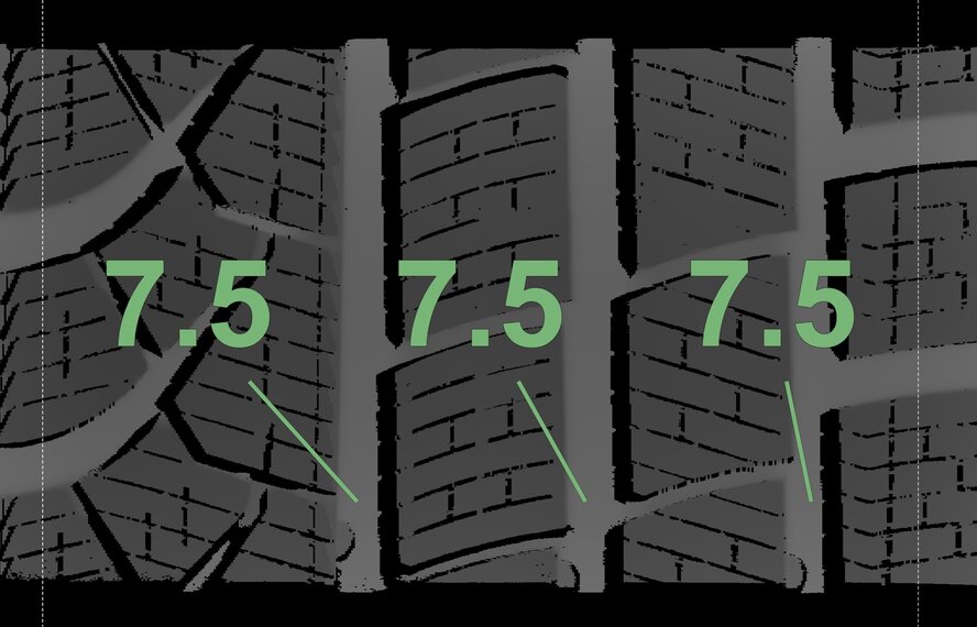 BMW BMW 7 Series G70 X3 G45 907M 20 inch wheels Pirelli Winter Tires New Original