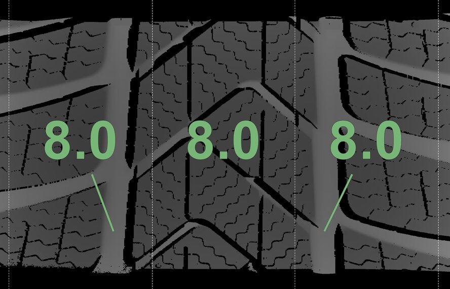 BMW BMW 6 GT G32 7 Series G11 G12 648M 20 inch wheels Pirelli Runflat Winter Tires New Original