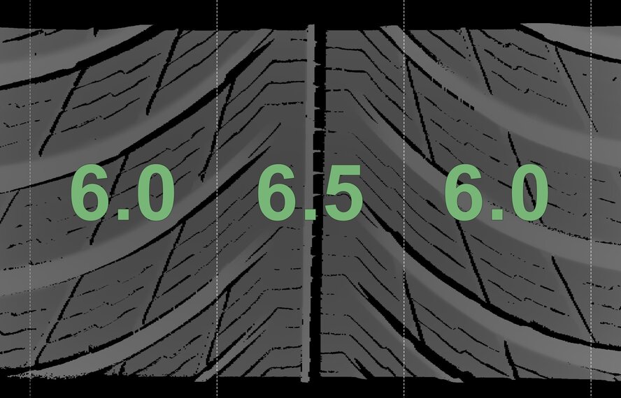 BMW BMW iX3 G08 842 19 inch wheels Michelin Runflat Winter Tires Original