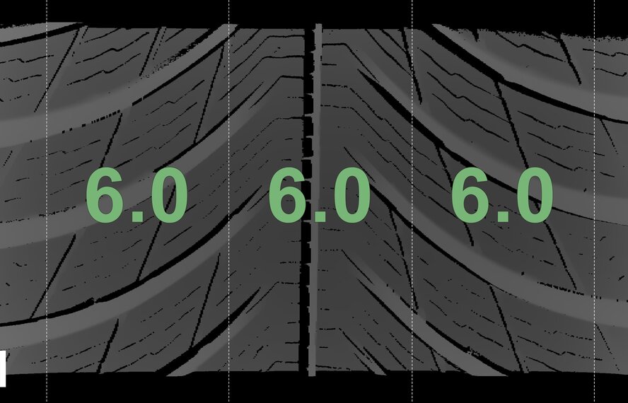 BMW BMW iX3 G08 842 19 inch wheels Michelin Runflat Winter Tires Original