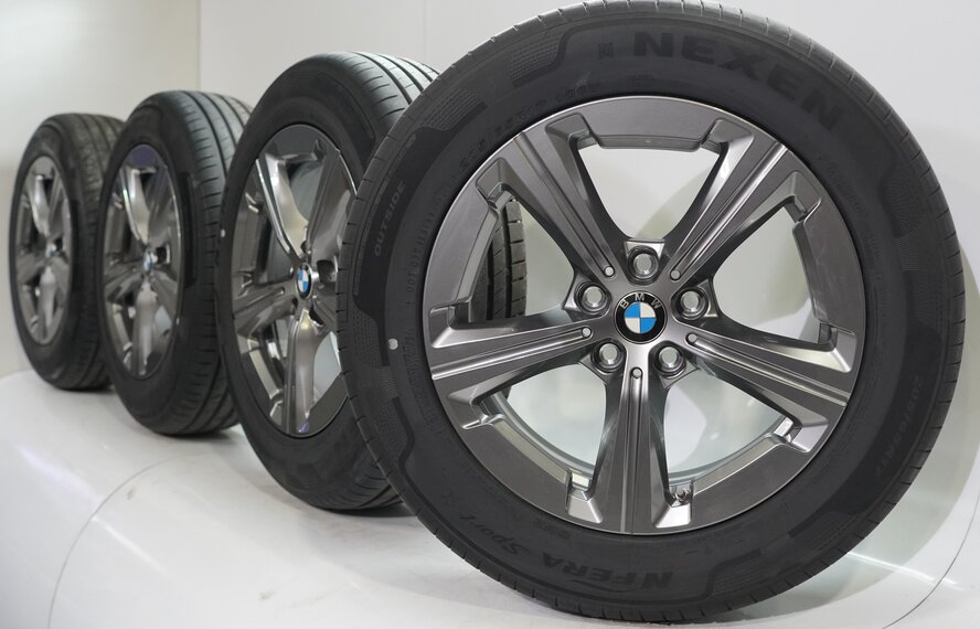 BMW BMWM2026-0244