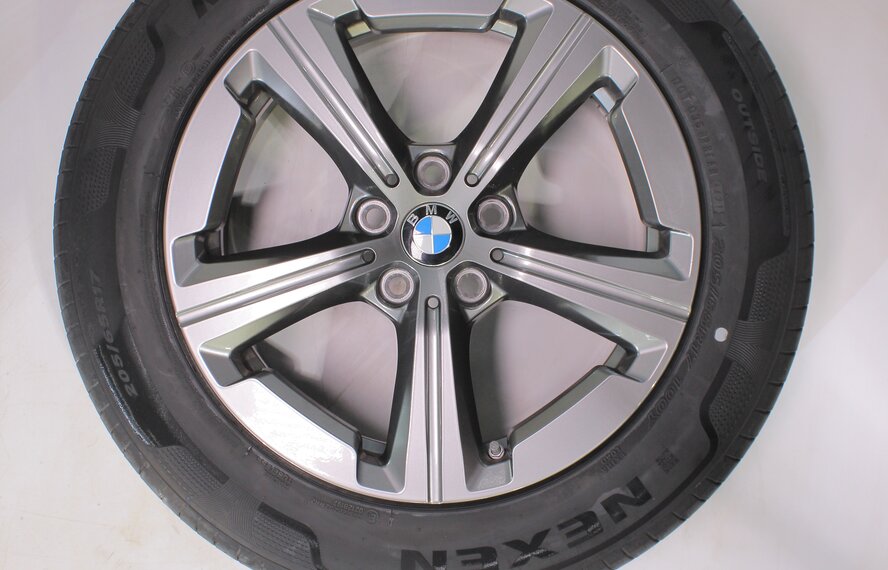 BMW BMWM2026-0244