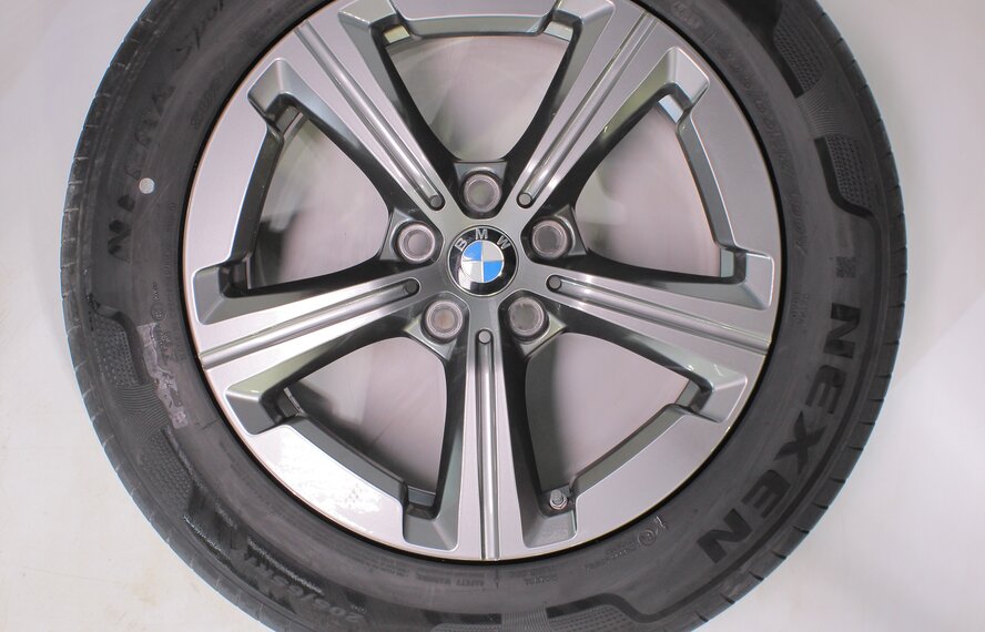 BMW BMWM2026-0244