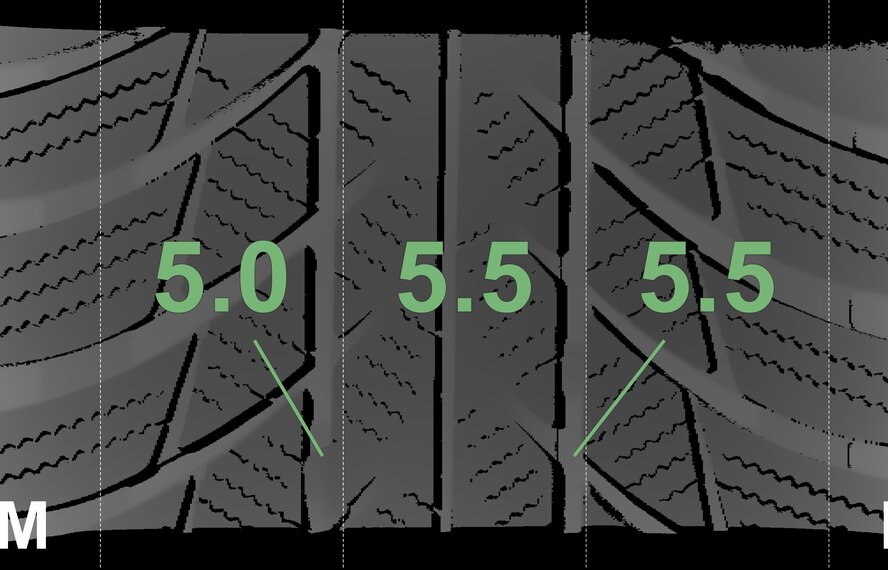 BMW BMW 2 series 3 series 4 series G20 G21 G22 G42 778 17 inch wheels Bridgestone Runflat Winter Tires Original