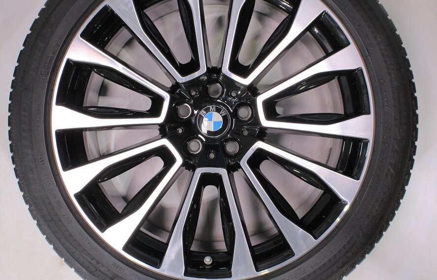 BMW NL2026-0282