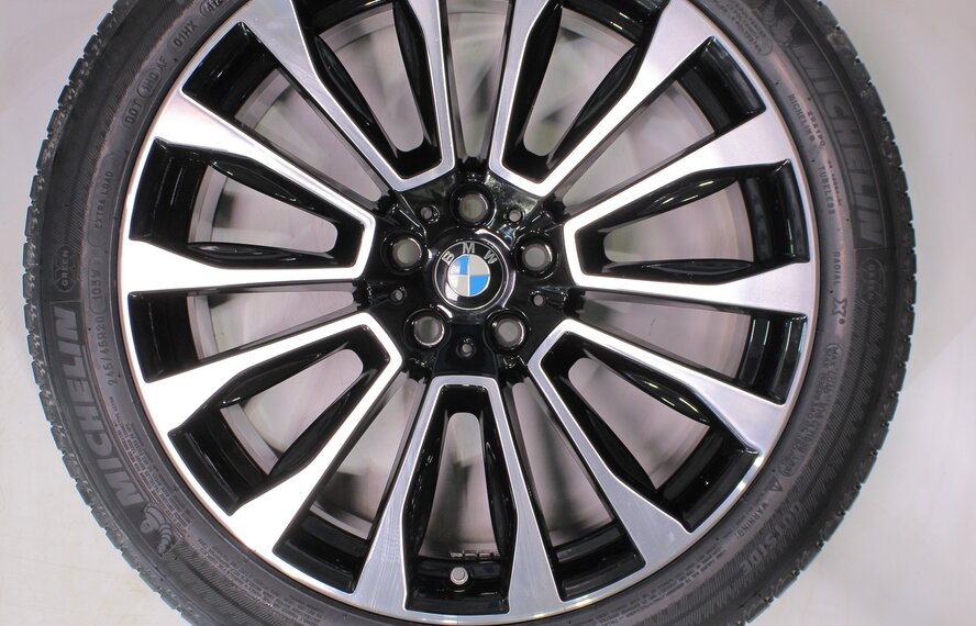 BMW NL2026-0282