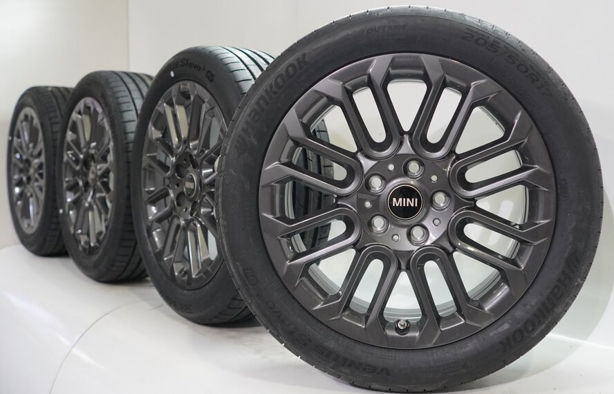 Mini BMWM2026-0744