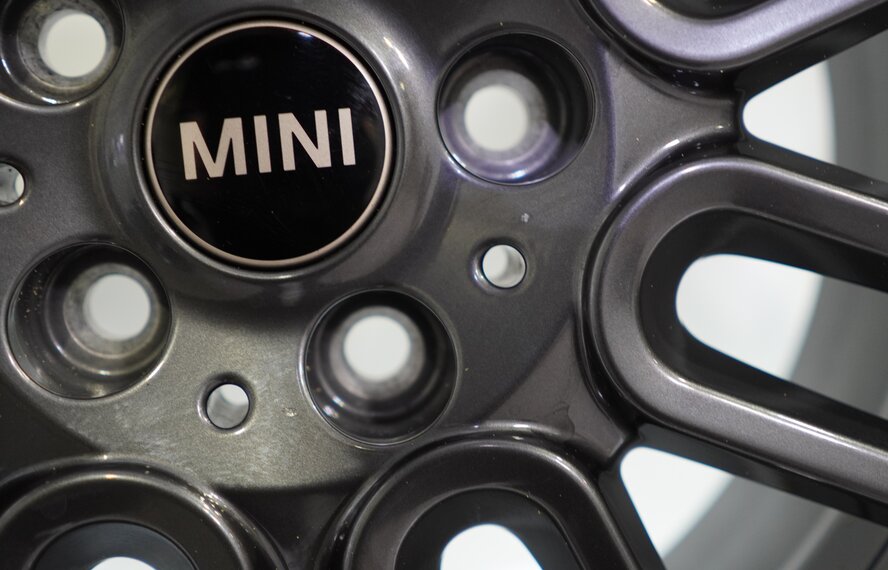Mini BMWM2026-0744
