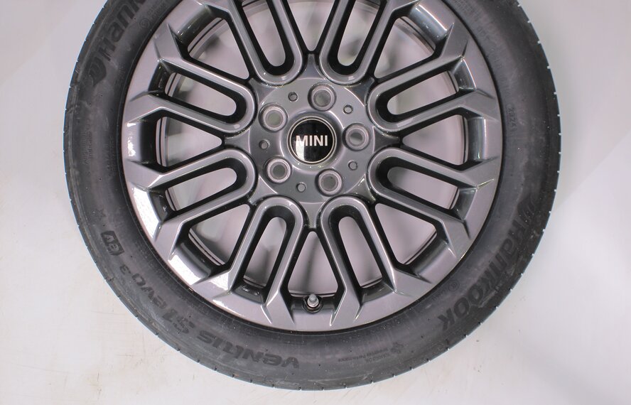 Mini BMWM2026-0744