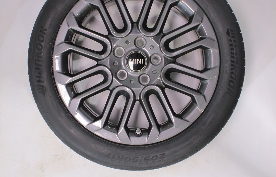 Mini BMWM2026-0744
