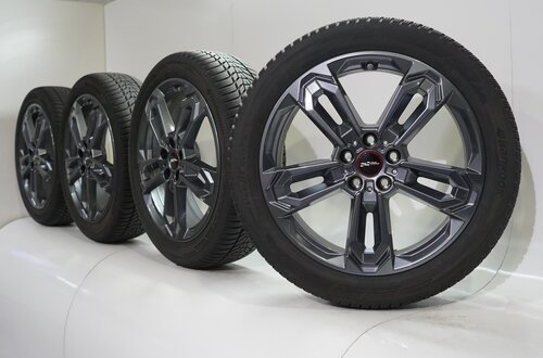 BMW BMW X1 iX1 U11 BEV X2 iX2 U10 1041M 19 inch wheels Hankook Winter Tires Original