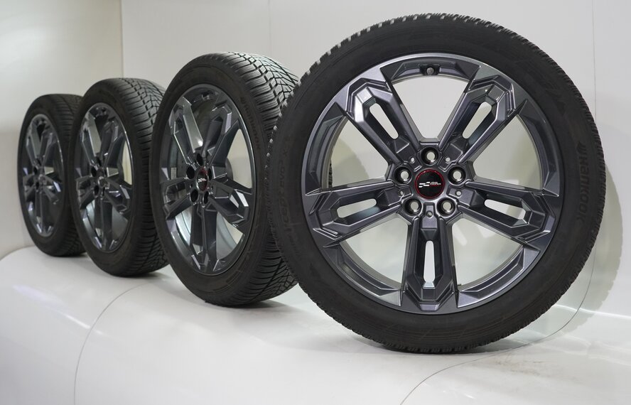 BMW BMW X1 iX1 U11 BEV X2 iX2 U10 1041M 19 inch wheels Hankook Winter Tires Original