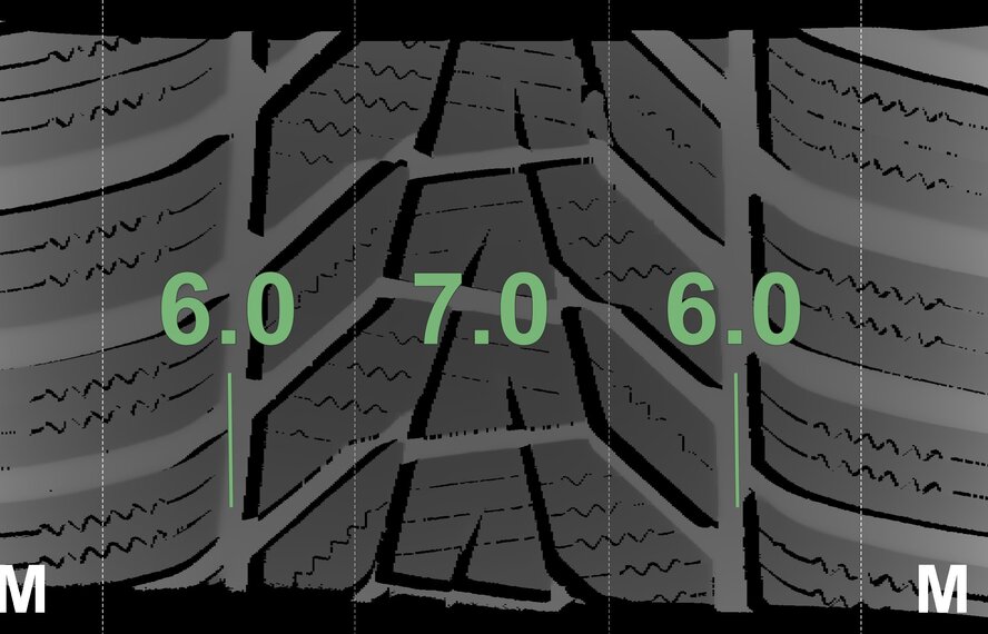 BMW BMW X1 iX1 U11 BEV X2 iX2 U10 1041M 19 inch wheels Hankook Winter Tires Original