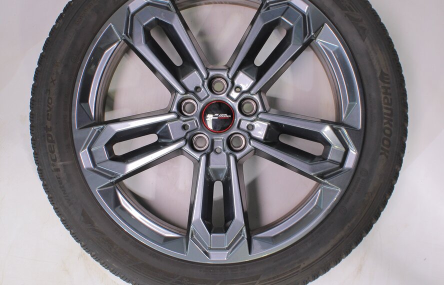 BMW BMW X1 iX1 U11 BEV X2 iX2 U10 1041M 19 inch wheels Hankook Winter Tires Original