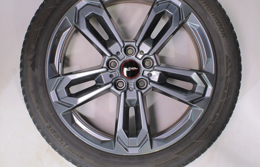 BMW BMW X1 iX1 U11 BEV X2 iX2 U10 1041M 19 inch wheels Hankook Winter Tires Original