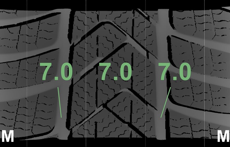 BMW BMW 1 2 series F40 F44 2 series Gran Coupe 550M 17 inch wheels Pirelli Runflat Winter Tires Original