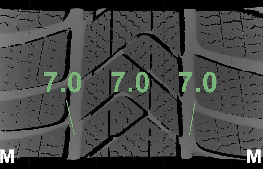 BMW BMW 1 2 series F40 F44 2 series Gran Coupe 550M 17 inch wheels Pirelli Runflat Winter Tires Original