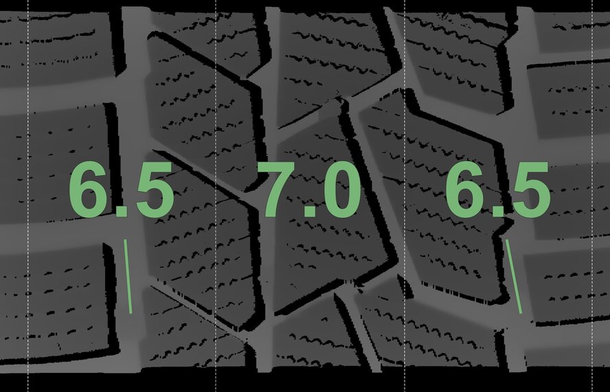 Porsche Porsche 911 992.1 GTS 20 & 21 inch wheels Continental Winter Tires Original