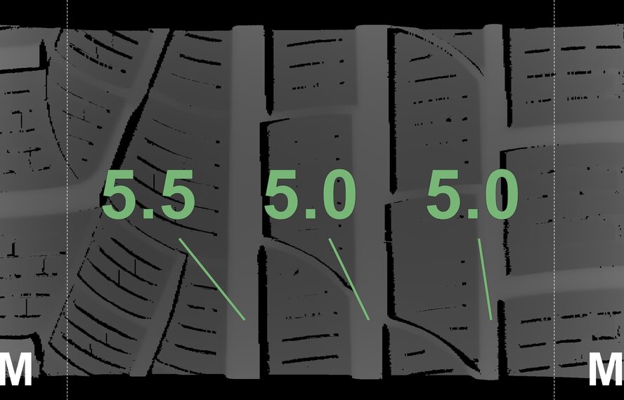 BMW BMW 3 4 Series F30 F31 F32 F33 F36 658 18-inch wheels Pirelli Runflat Winter Tires Original