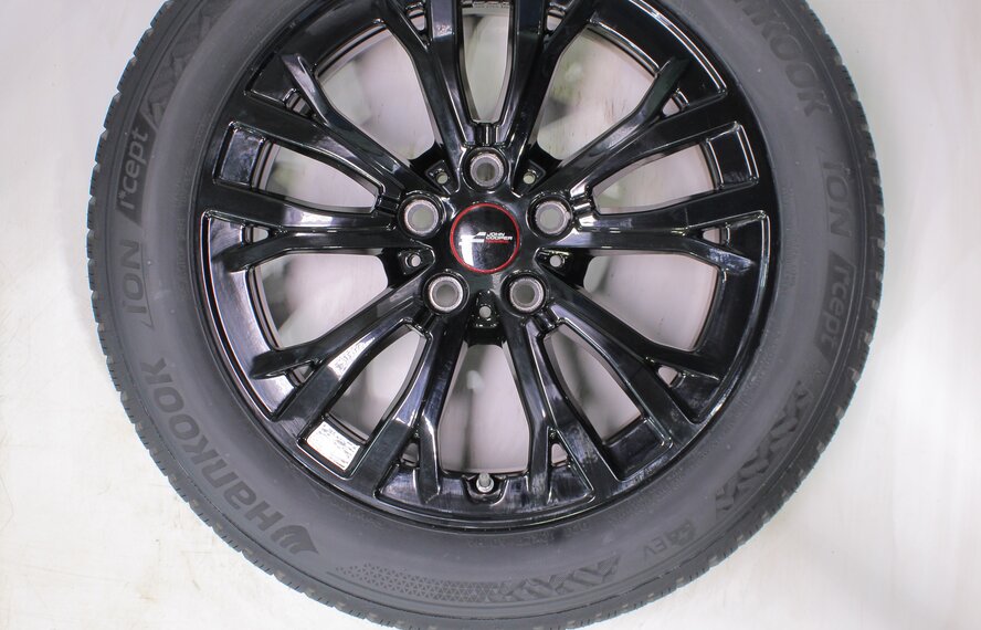 Mini Mini J05 Aceman JCW991 17-inch wheels Hankook Winter Tires New Original