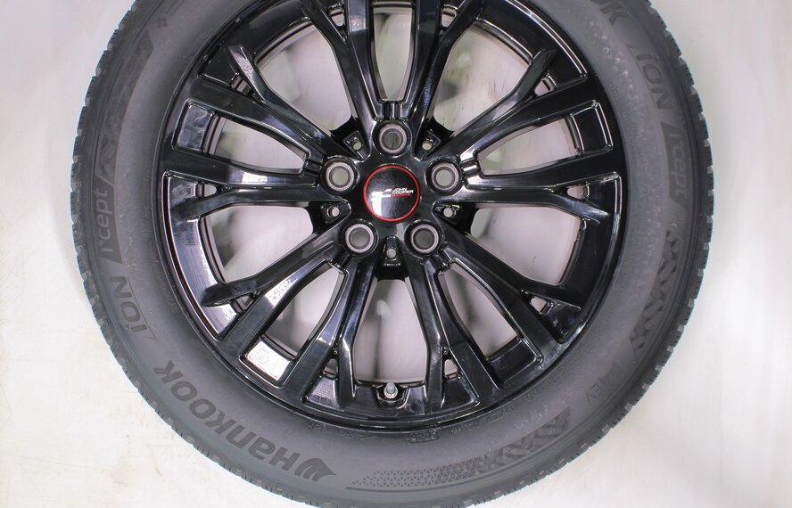 Mini Mini J05 Aceman JCW991 17-inch wheels Hankook Winter Tires New Original