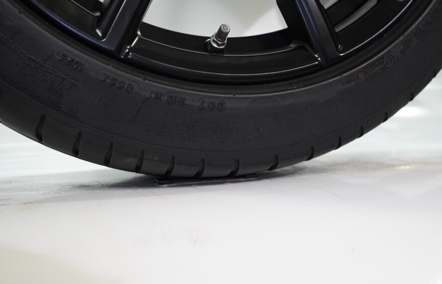 BMW BMW 2 Series 3 Series 4 Series G20 G21 G22 G42 780 18 inch wheels Michelin Runflat Summer Tires New Original