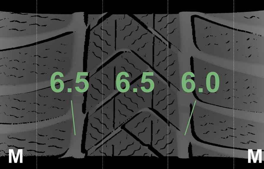 BMW BMW X1 F48 X2 F39 385 17-inch wheels Pirelli Runflat Winter Tires Original
