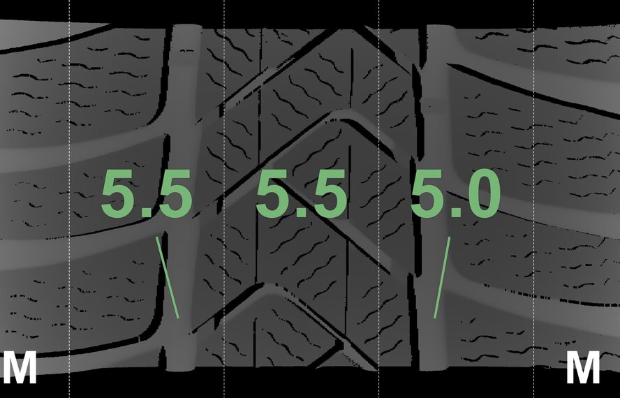 BMW BMW X1 F48 X2 F39 385 17-inch wheels Pirelli Runflat Winter Tires Original