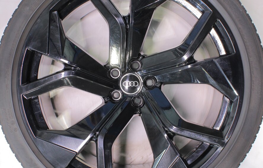 Audi MA2026-0025