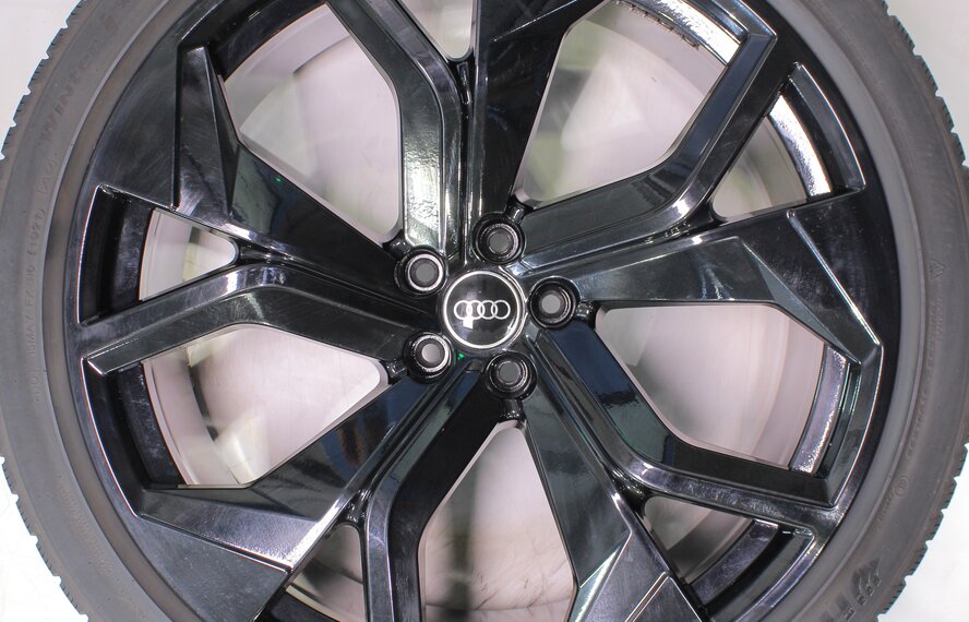 Audi Audi Q8 SQ8 RSQ8 23-inch wheels Hankook Winter Tires Original