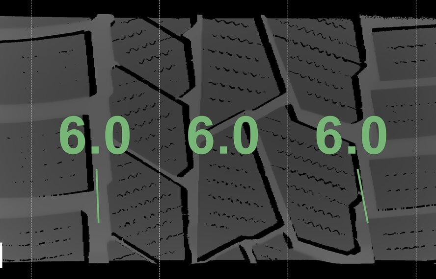 Audi Audi A5 S5 B10 20 inch Wheels Continental Winter Tires Original