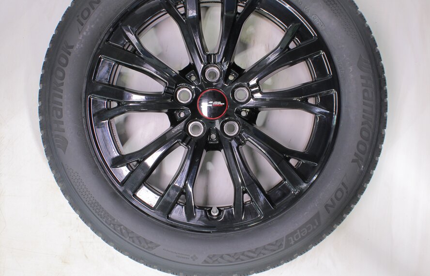 Mini Mini J05 Aceman JCW991 17-inch wheels Hankook Winter Tires New Original