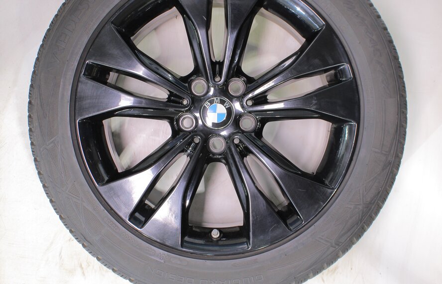 BMW BMW X1 F48 X2 F39 578 18-inch wheels Vredestein Winter Tires Original