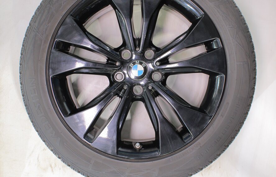 BMW BMW X1 F48 X2 F39 578 18-inch wheels Vredestein Winter Tires Original