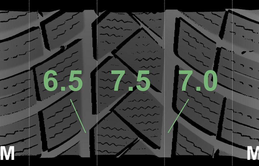 BMW BMW X1 F48 X2 F39 578 18-inch wheels Vredestein Winter Tires Original