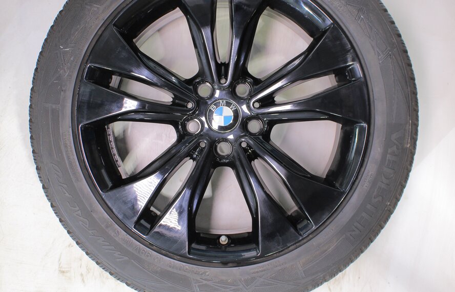BMW BMW X1 F48 X2 F39 578 18-inch wheels Vredestein Winter Tires Original