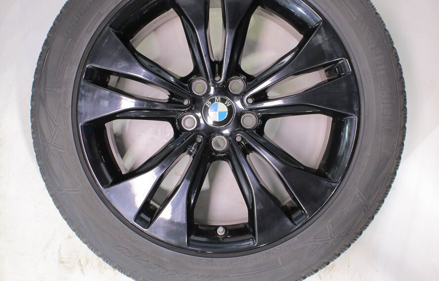 BMW BMW X1 F48 X2 F39 578 18-inch wheels Vredestein Winter Tires Original