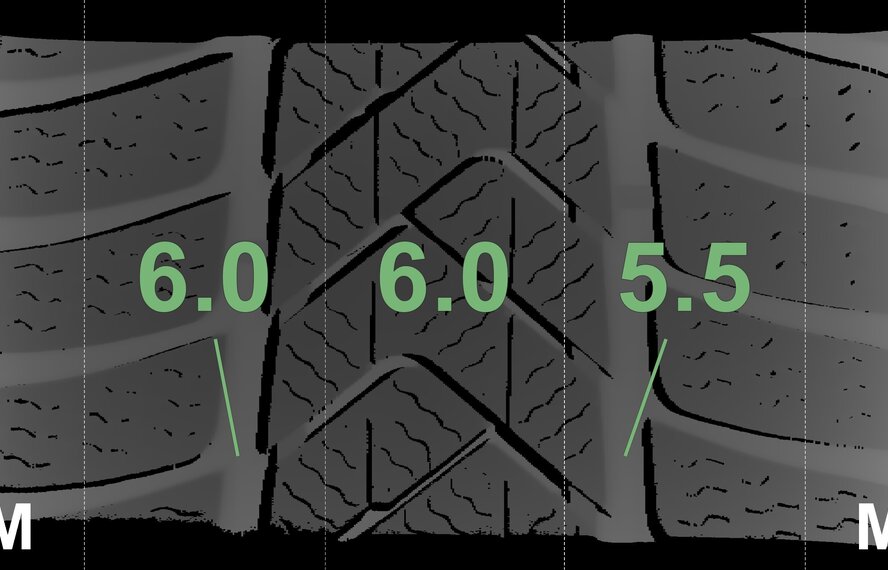 BMW BMW 2 Series 3 Series 4 Series G20 G21 G22 G42 796M 18-inch wheels Pirelli Run-Flat Winter Tires Original