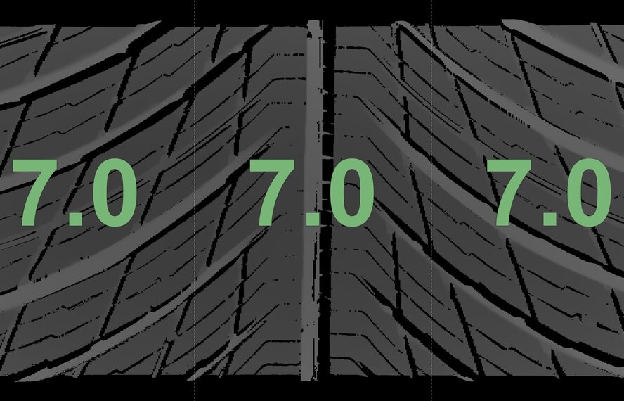 Porsche Porsche 911 992.1 GTS 20 & 21 inch wheels Michelin Winter Tires Original