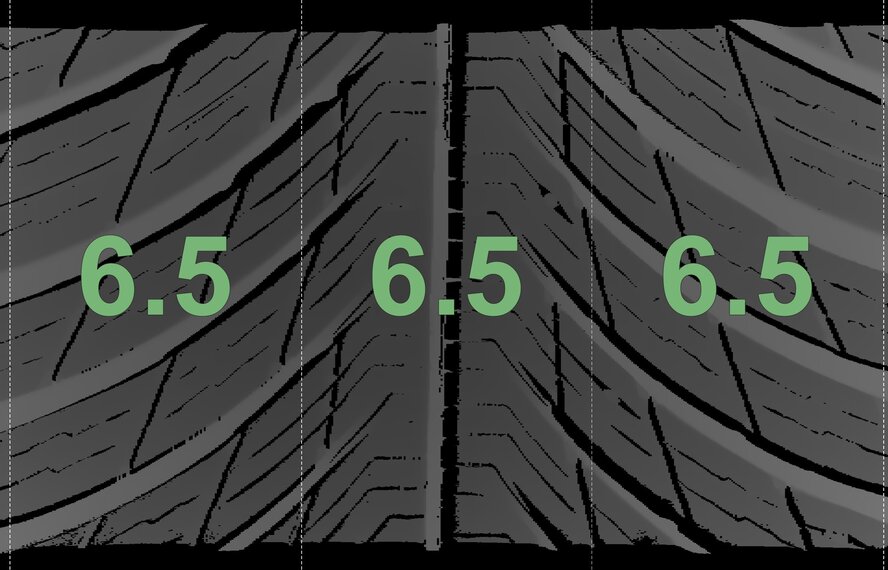 Porsche Porsche 911 992.1 GTS 20 & 21 inch wheels Michelin Winter Tires Original