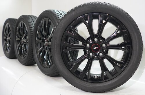 Mini Mini F65 / F66 F67 One / Cooper / Cooper D / Cooper S JCW962 17-inch wheels Vredestein Winter Tires Original