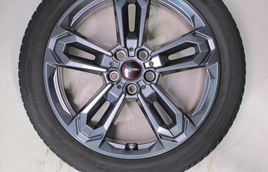 Mini Mini U25 Countryman 1041 19 inch rims Hankook Winter Tires Original